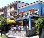 Hotel Primavera Desenzano Lake of Garda